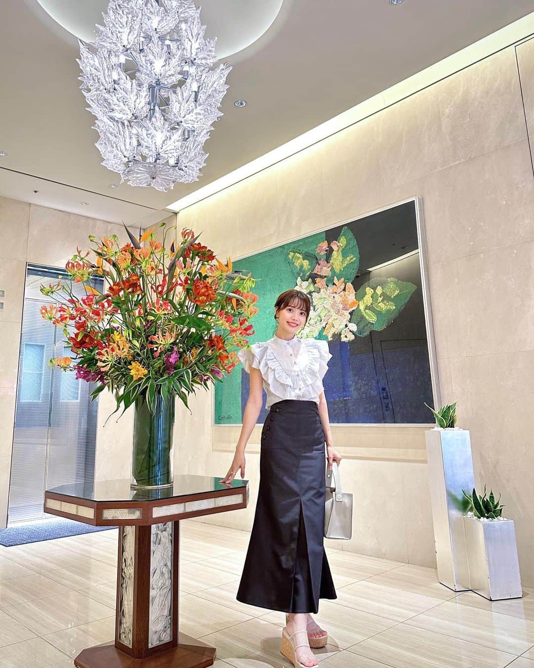 山崎春佳のグルメインスタ