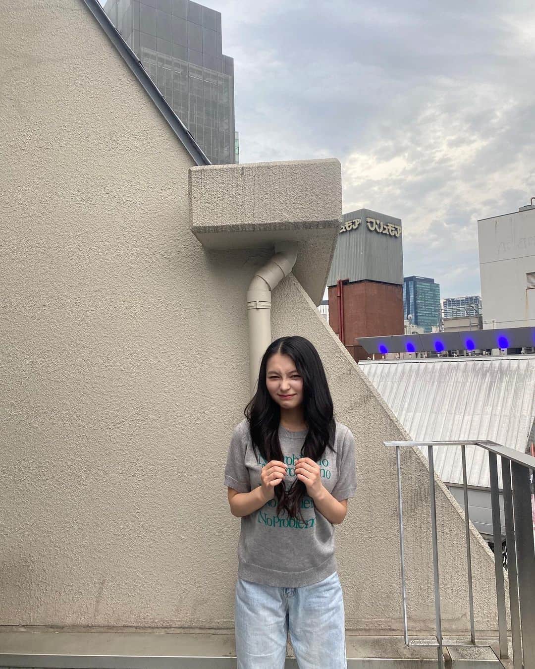 桐原美月のインスタグラム