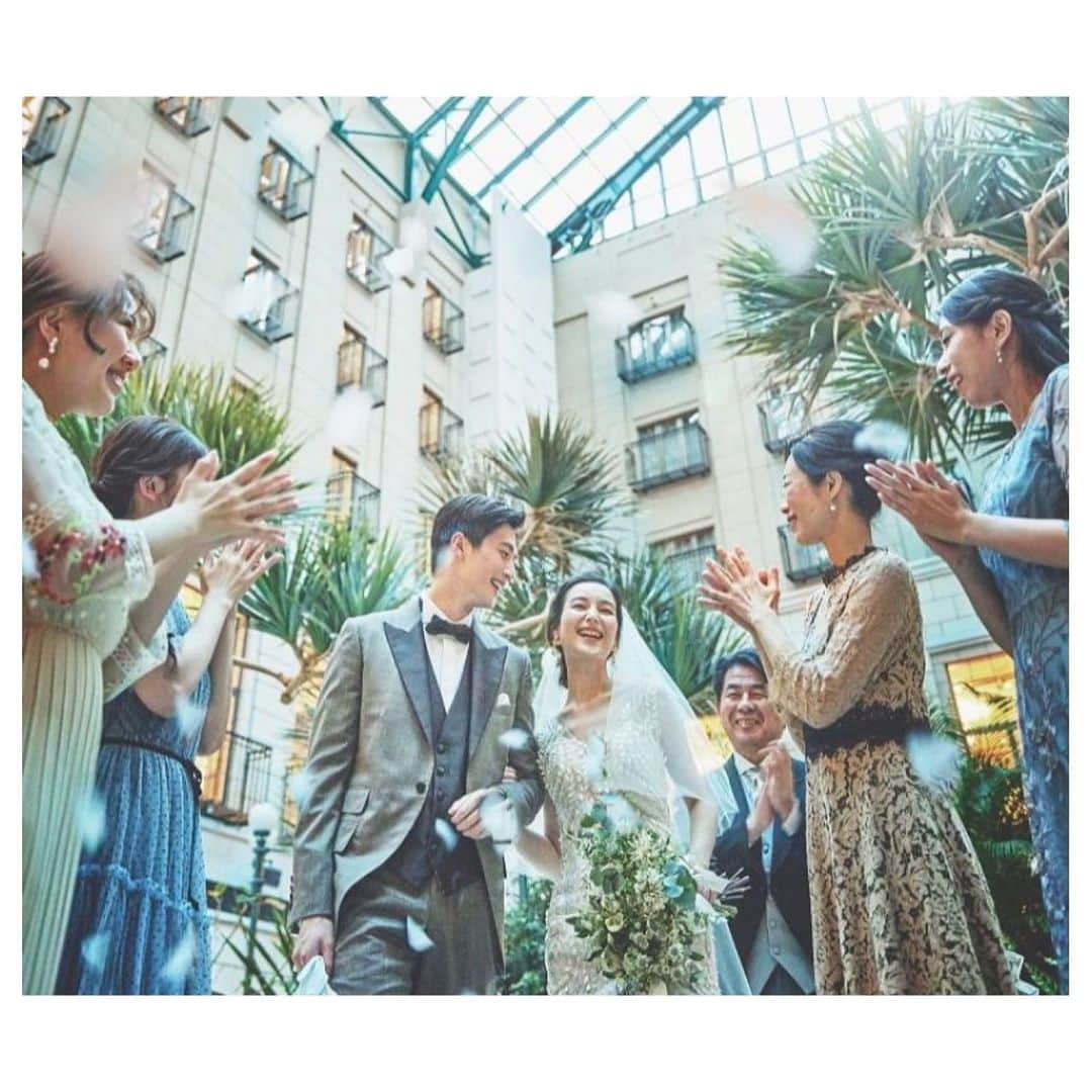 夢子さんのインスタグラム写真 - (夢子Instagram)「. 水戸プラザホテルさん( @mitoplaza_wedding ) の広告に登場しています。 . @mitoplazahotel  @mitoplaza_weddingdress  .  #水戸プラザホテル  #weddingdress  #ウェディングドレス  #ウエディングドレス  #ブライダルフォト  #gunnsmodel  #fashionmodel  #ウェディングフォト  #結婚式場  #挙式会場  #バンケット  #披露宴  #weddingphotography  #photoshoot」7月12日 22時51分 - yumeko0421