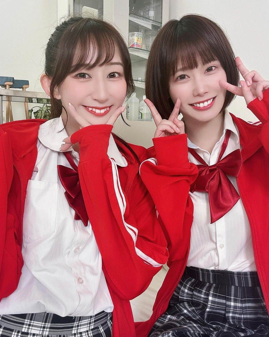 愛川こずえのインスタグラム：「踊ってみた撮ってきた❤️ 楽しみにしてて〜！」