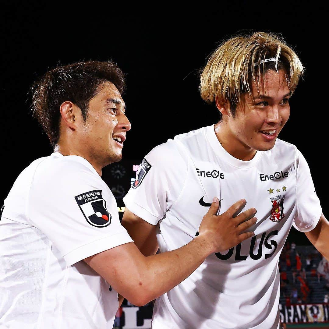 浦和レッドダイヤモンズさんのインスタグラム写真 - (浦和レッドダイヤモンズInstagram)「7.12 天皇杯 JFA 第103回全日本サッカー選手権大会 3回戦 モンテディオ山形戦  次戦 2023明治安田生命J1リーグ 第21節 7.16(日) vs セレッソ大阪 ヨドコウ桜スタジアム・19時キックオフ  𝑵𝑬𝑿𝑻 𝑴𝑨𝑻𝑪𝑯 Meiji Yasuda J1 League 21st sec 7.16(Sun) vs Cerezo Osaka Yodoko Sakura Stadium 19:00KO  #アレクサンダーショルツ #岩尾憲 #興梠慎三 #安居海渡 #髙橋利樹 #岩波拓也 #大畑歩夢 #マチェイスコルジャ #関根貴大 #伊藤敦樹 #鈴木彩艶 #urawareds #浦和レッズ #WeareREDS #天皇杯 #サッカー」7月12日 23時07分 - urawaredsofficial