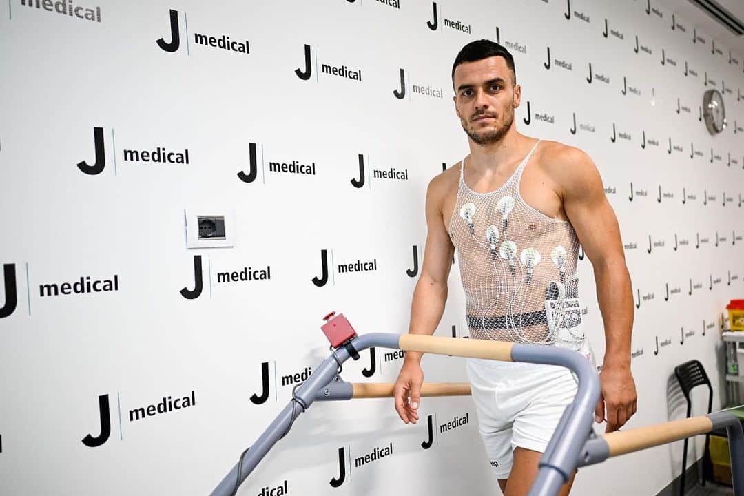 フィリップ・コスティッチのインスタグラム