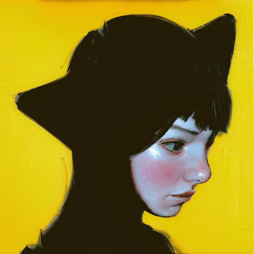 古塔つみのインスタグラム