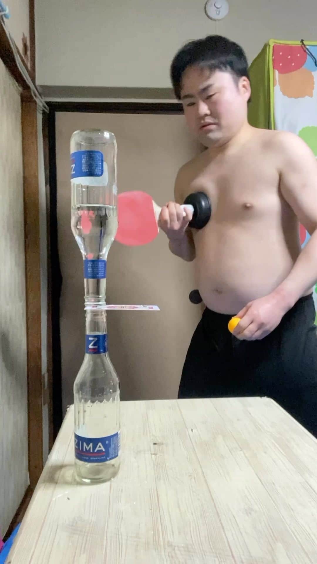 ウエスPのインスタグラム