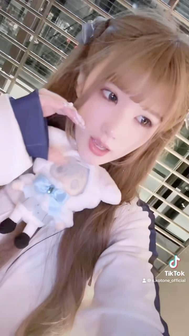 涼宮琴音のインスタグラム