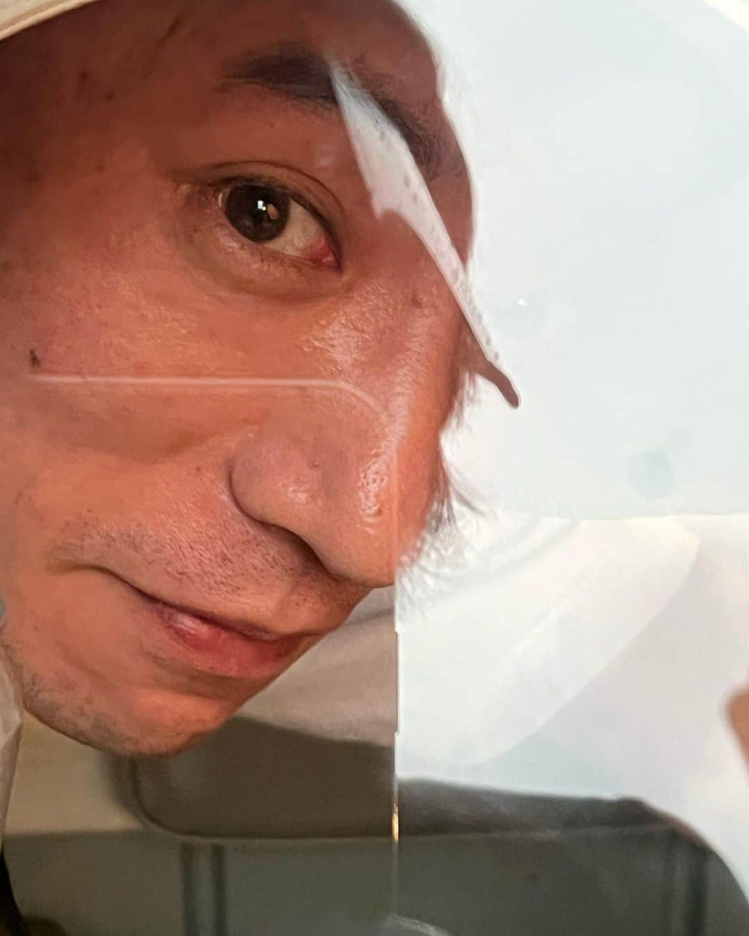 伊藤幸司さんのインスタグラム写真 - (伊藤幸司Instagram)7月12日 23時36分 - ranjyatai11