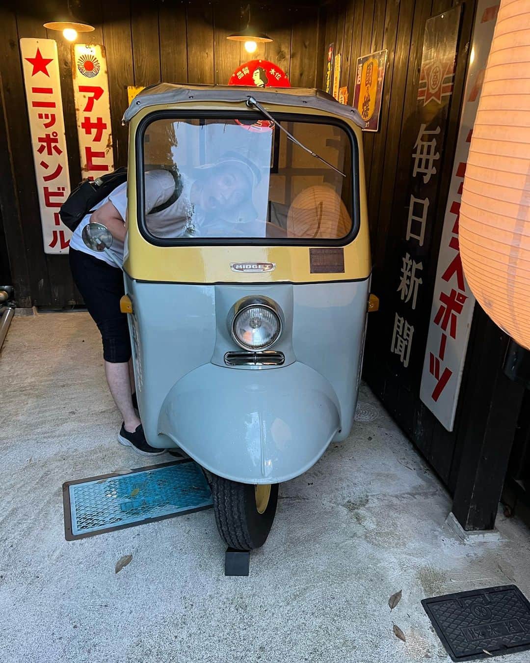 伊藤幸司さんのインスタグラム写真 - (伊藤幸司Instagram)7月12日 23時36分 - ranjyatai11