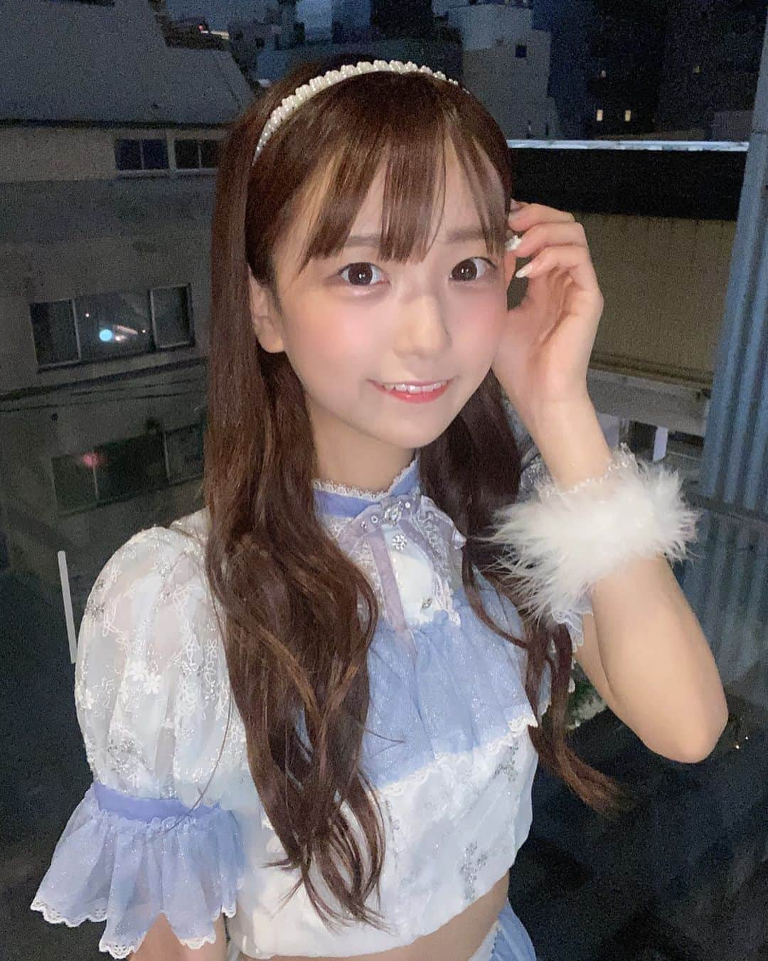 宮脇彩花のインスタグラム