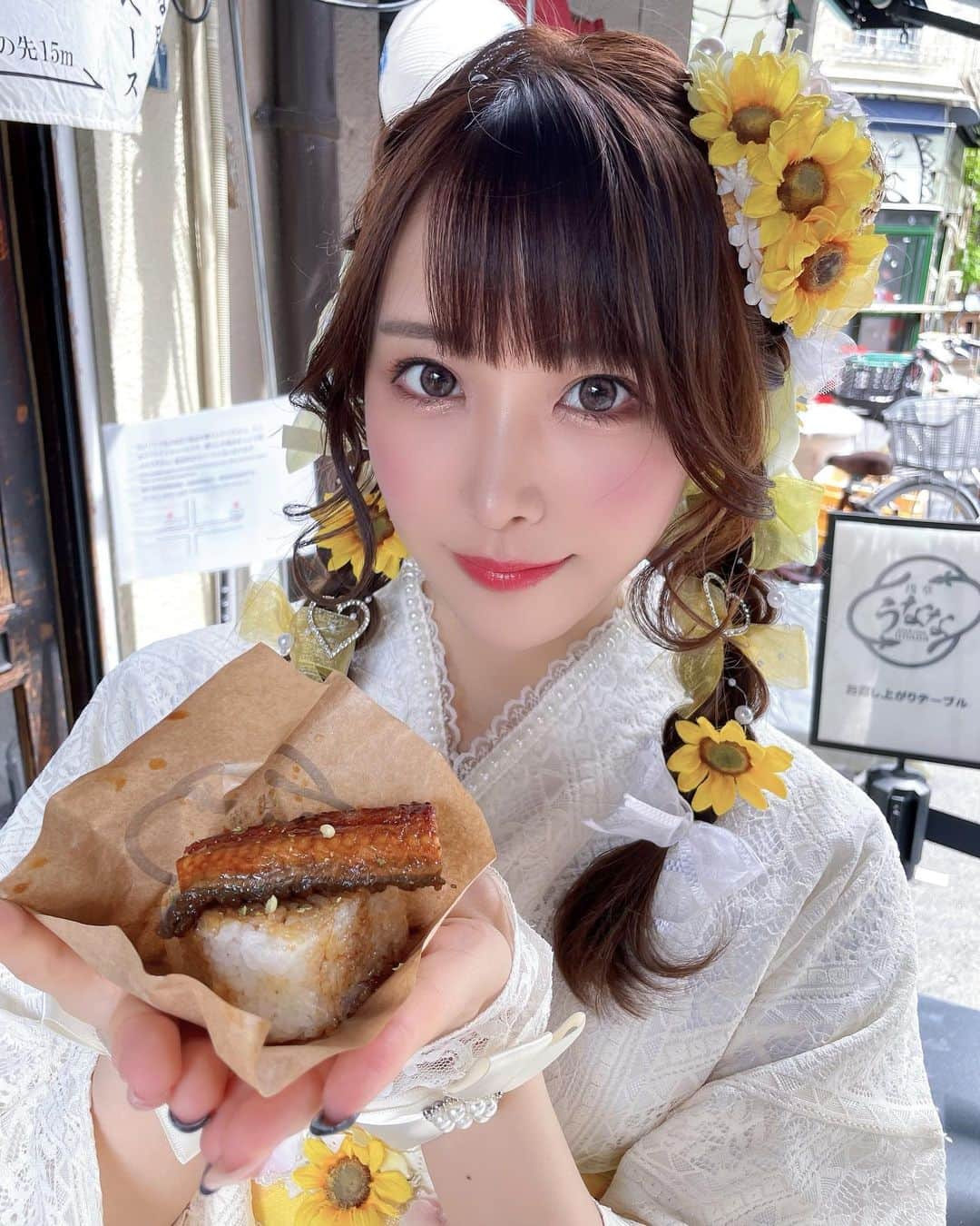 熊本美和のインスタグラム
