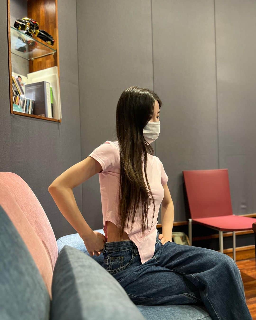 パク・チョロンさんのインスタグラム写真 - (パク・チョロンInstagram)「☀️☀️」7月12日 23時43分 - mulgokizary