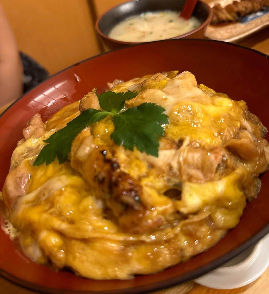 マッコイ斉藤のインスタグラム：「美味かった」