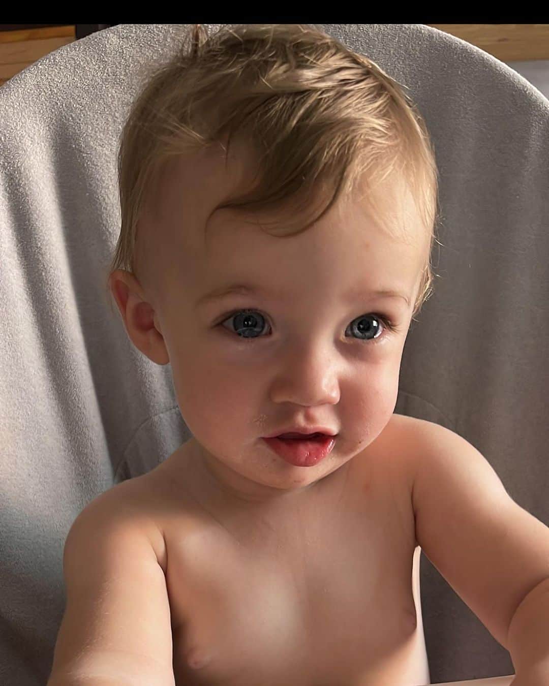 ベレン・ロドリゲスのインスタグラム：「Auguri al mio sole di Luna. Quanto te amo.」
