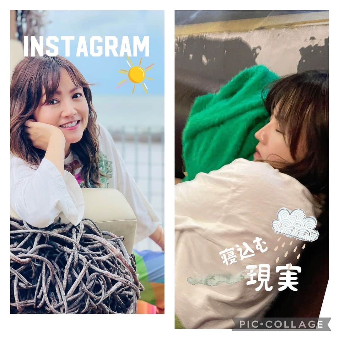 のインスタグラム：「Hola  昨日は、寒い中外に出る用事があったりで、 リハーサルの後、ぐったり💓  ですので、 しばらくはちょっと前の画像upしていきます💓  楽しい🇧🇷画像upしていきます💓  Vou publicar minhas fotos brasileiras.  Publicaré mis fotos brasileñas.  I will publish my Brazilian photos.  #yumimatsuzawa #松澤由美 #松澤由実 #聖闘士星矢 #機動戦艦ナデシコ #メンバーシップ #ツイキャス #アニソン #アニソン好きと繋がりたい #ラグナロクマスターズ #松澤由実のアニソンフラッグ   #knightsofthezodiac #brasil」