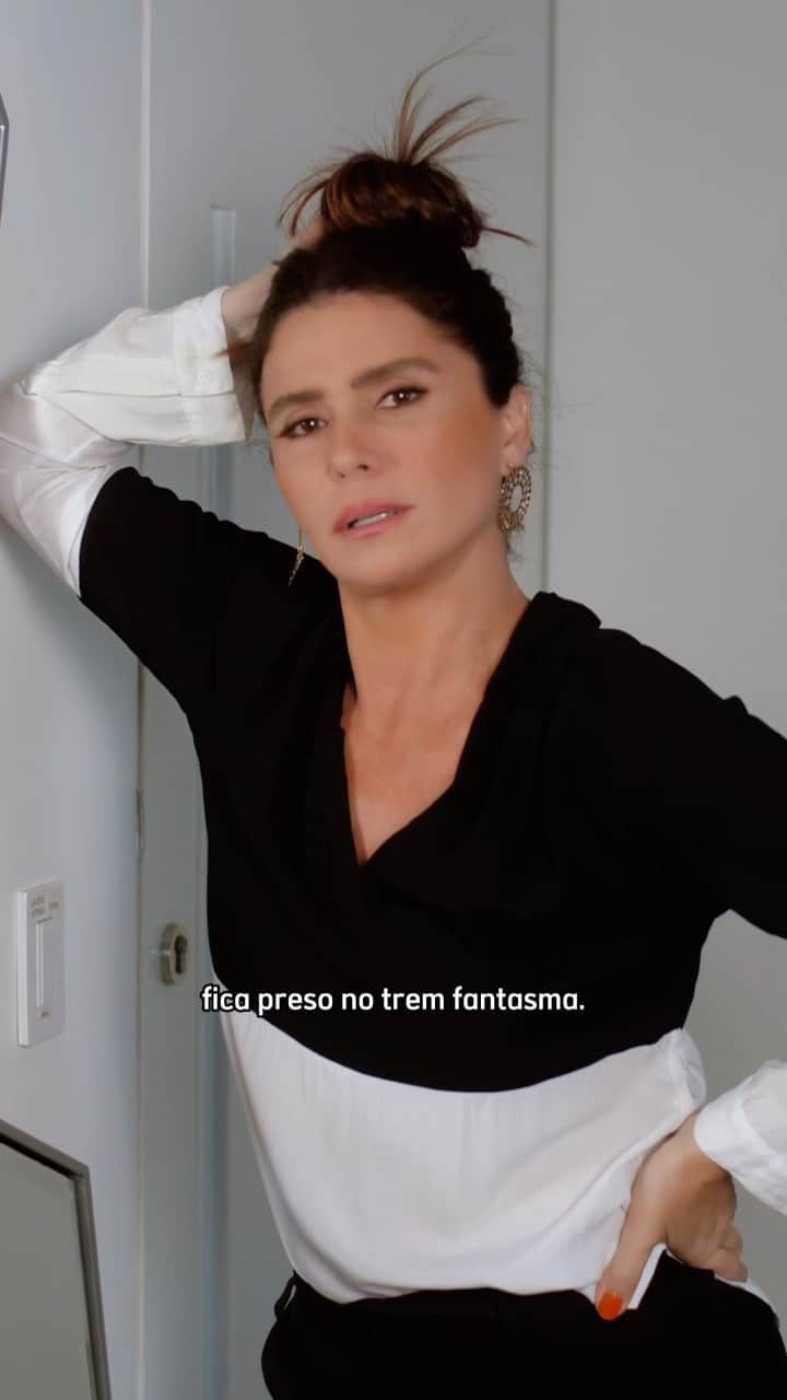 Giovanna Antonelliのインスタグラム：「Marília Pêra eterna ❤️」