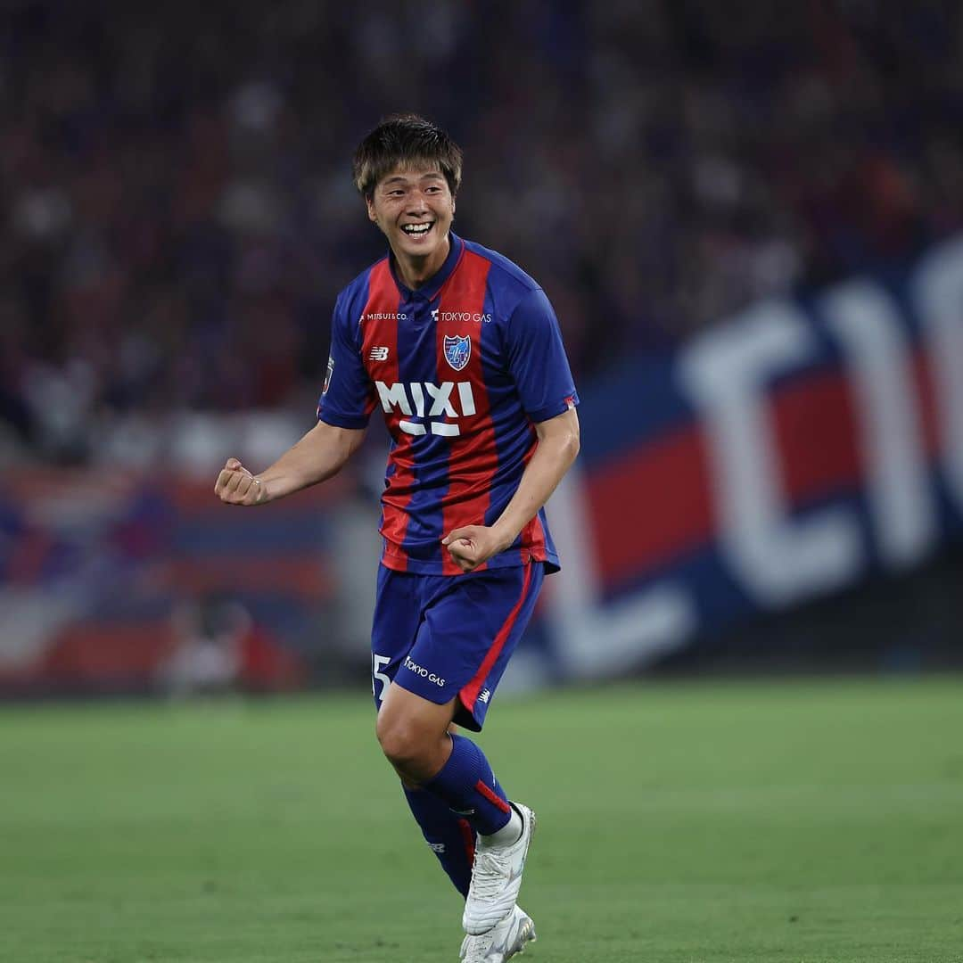 FC東京オフィシャルグッズさんのインスタグラム写真 - (FC東京オフィシャルグッズInstagram)「🔵🔴 𝙁𝙐𝙇𝙇 𝙏𝙄𝙈𝙀 #天皇杯   天皇杯 JFA 第103回全日本サッカー選手権大会 3回戦 #FC東京 1-1 PK:9-8 #ヴェルディ  PK戦を制し、3回戦突破!! 天皇杯ベスト16進出!!!!!!  @fctokyoofficial  #FC東京 #fctokyo #tokyo」7月13日 0時08分 - fctokyoofficial