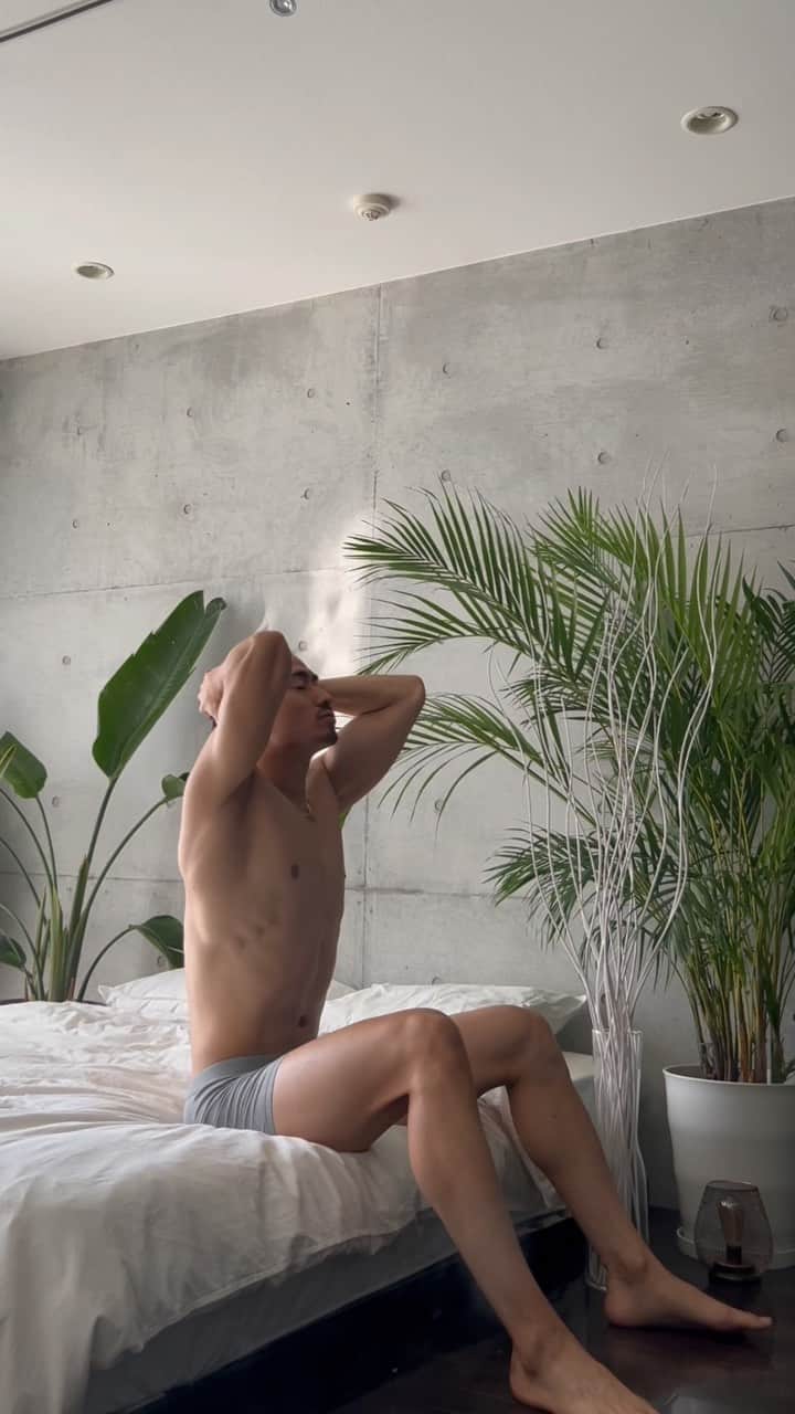 Kensukeのインスタグラム