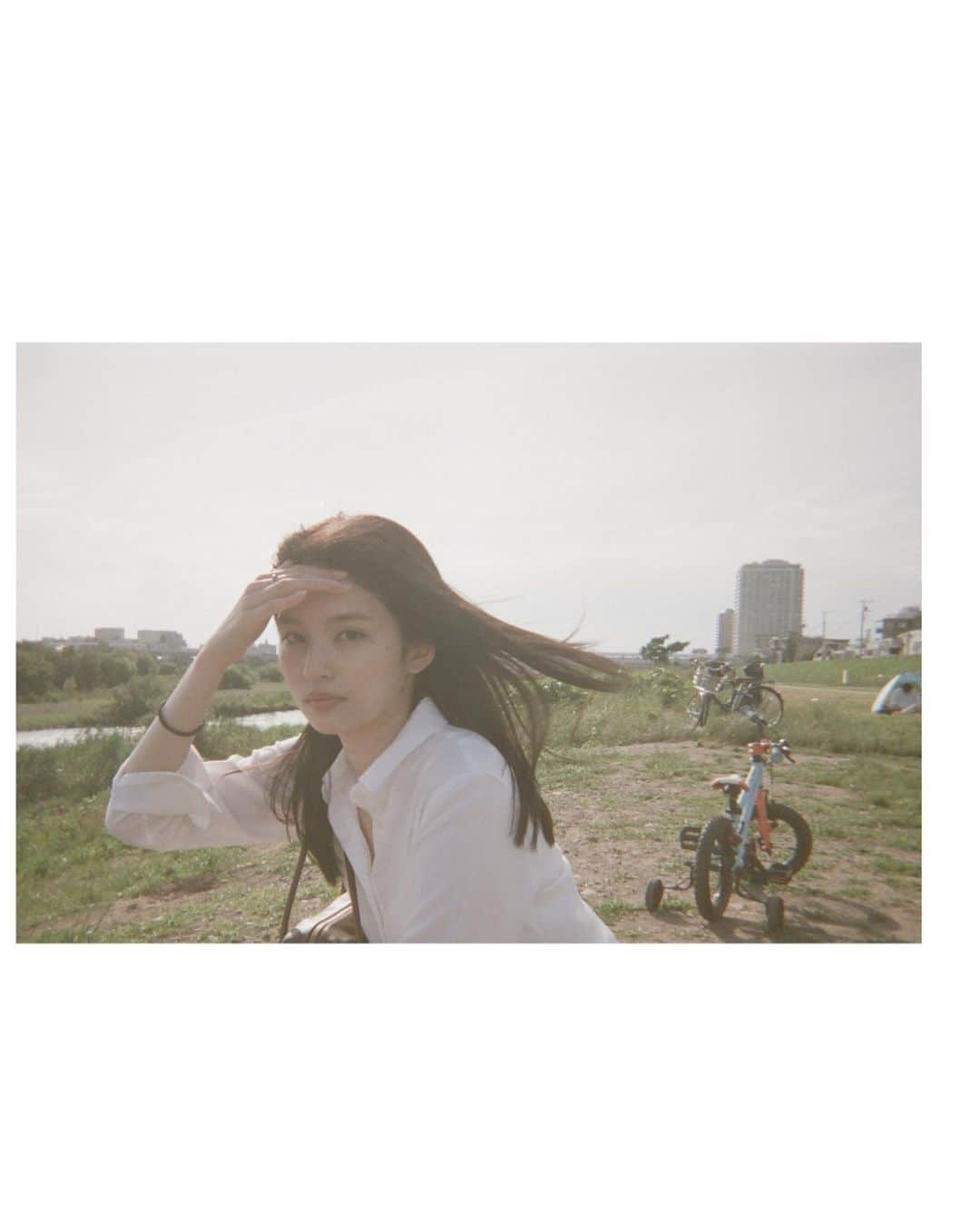 乃愛さんのインスタグラム写真 - (乃愛Instagram)「2022.07」7月13日 0時41分 - _0w022