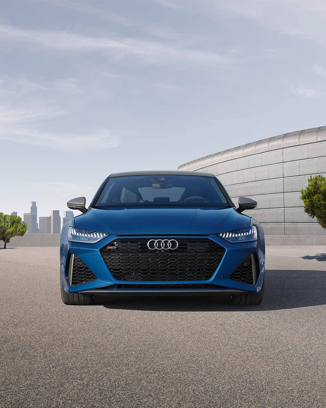 Audiさんのインスタグラム写真 - (AudiInstagram)「Poetry in motion just got louder.​ Learn more about the new 2024 Audi RS 7 performance at the link in our bio.​⁣ ⁣ ​ #Audi #AudiRS7performance​⁣ ⁣ ⁣」7月13日 1時00分 - audi