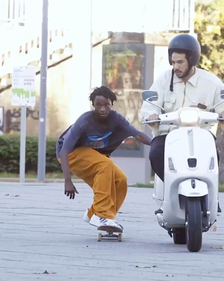 スラッシャーのインスタグラム：「🚨 @reece.kn is the real deal ✔️ His @arrowandbeast part is LIVE on our YouTube channel 📺 🎬 @torstenfrank」