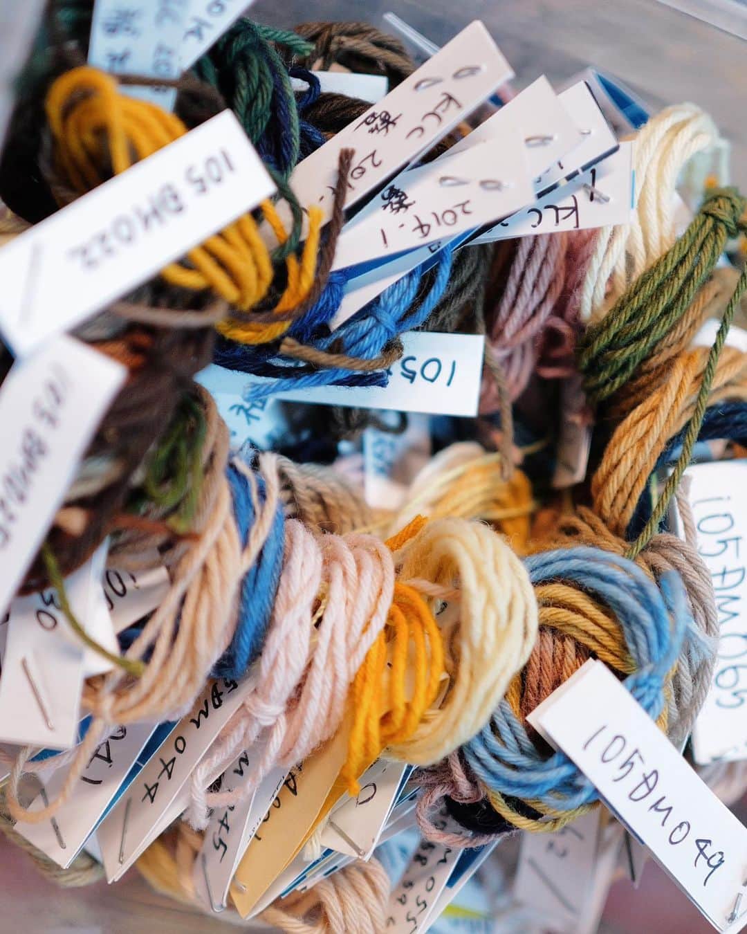 eriのグルメインスタ