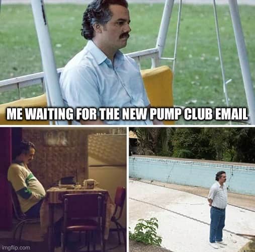 アーノルド・シュワルツェネッガーのインスタグラム：「Join our positive corner of the internet, and see why everyone in our village is fired up to open their email every morning. Link in my bio 💪」