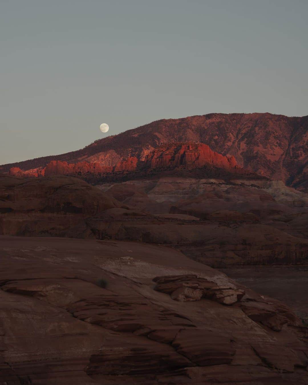 Enzo Cariniさんのインスタグラム写真 - (Enzo CariniInstagram)「This is the point where you realize there is so much more to life.   #sonyalpha #lakepowell #photography #landscape」7月13日 1時54分 - enzo_carini