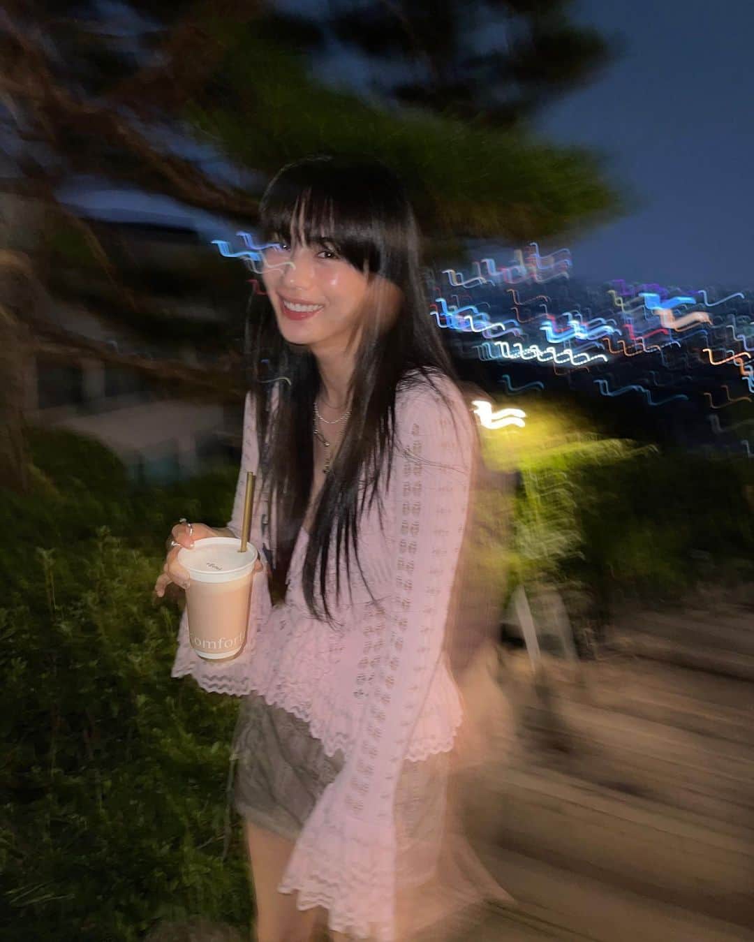 ナナ さんのインスタグラム写真 - (ナナ Instagram)「좋았다좋았🌸#반지고마워」7月13日 13時45分 - jin_a_nana