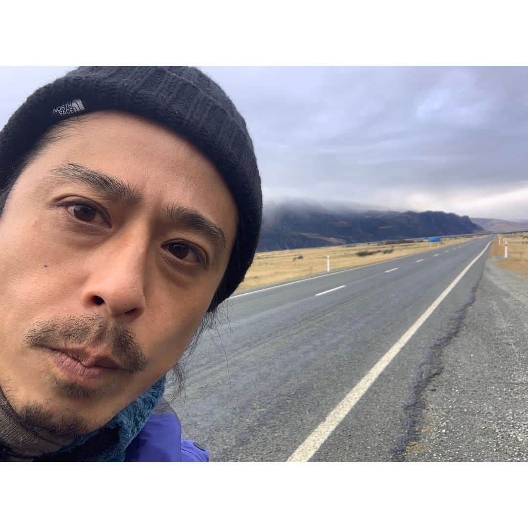 のインスタグラム：「. おはようSun！ １日で天候がめっちゃ変わります。ナ」