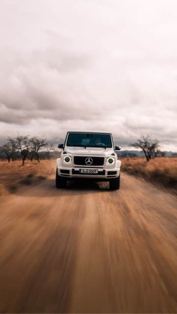 Mercedes-Benz Thailandのインスタグラム