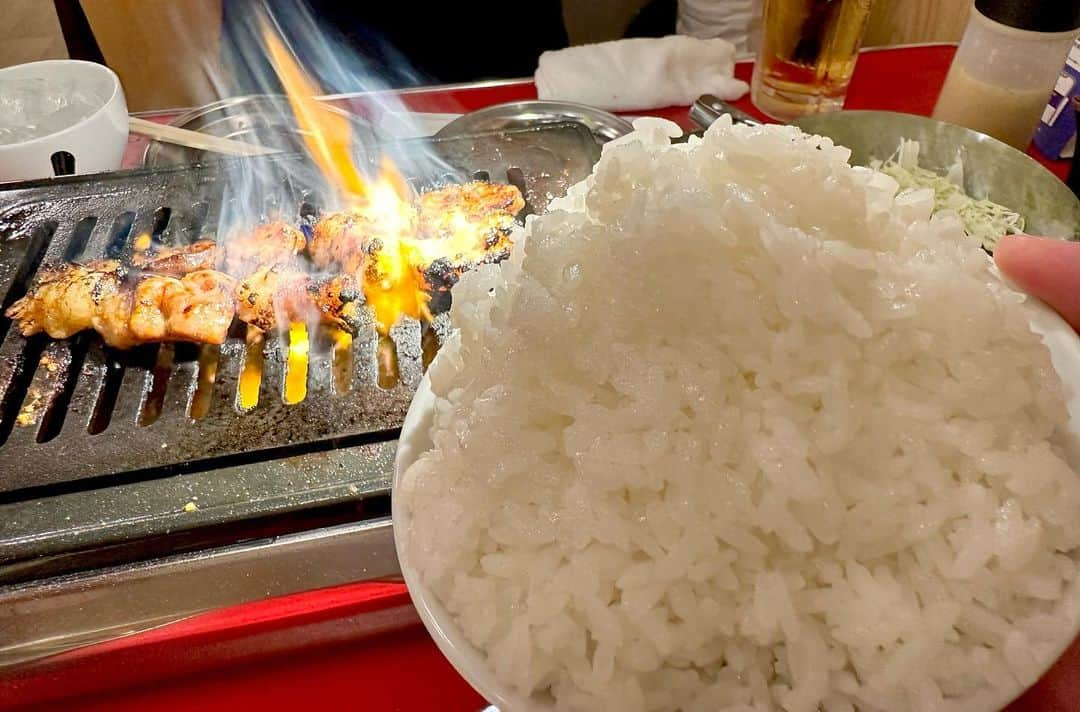 わっきーさんのインスタグラム写真 - (わっきーInstagram)「約6年ぶりの「大衆ホルモン肉力屋」門前仲町店へ。 肉の日、誕生日月は赤字覚悟の大盤振る舞い。 新鮮なホルモンばかりで、臭み一切なかった。  #肉力屋 #大衆ホルモン肉力屋 #焼肉 #ホルモン #ホルモン焼肉 #大衆酒場 #コスパ #コスパ最高  #激安 #東京グルメ  #門前仲町 #門前仲町グルメ  #youtube  #わっきーtv」7月13日 12時46分 - makoto_ishiwaki