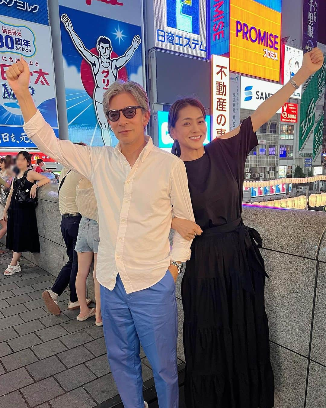 前田典子のインスタグラム