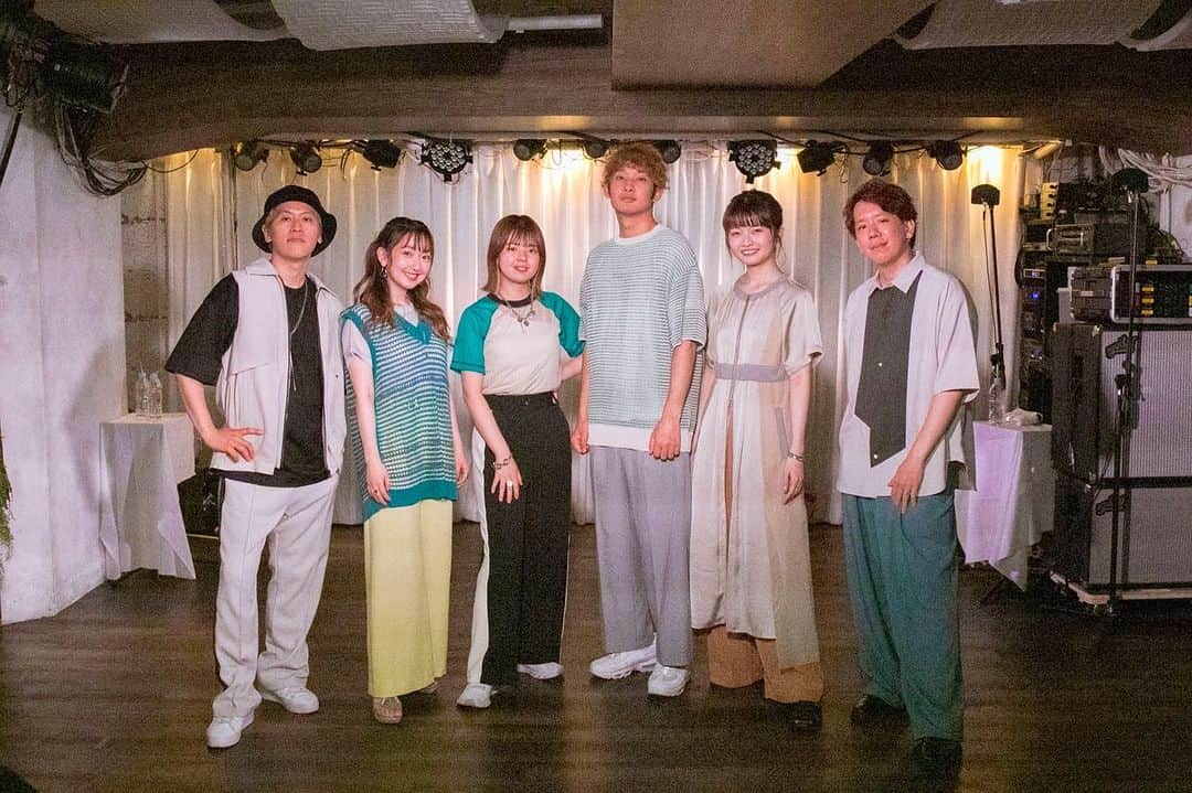 NagieLaneさんのインスタグラム写真 - (NagieLaneInstagram)「⁡ 「Point」の衣装を公開！ ⁡ 今回もA＋TOKYO(@a_plus_tokyo )さんにお借りしました✨ ありがとうございました🙏❤️‍🔥 ⁡ 衣装：@a_plus_tokyo  styling：@saburown  Hair：@henmi_yoshi   Special thanks @ooo.yusuke  @x_o__888  @rladpdms1332  @a_plus_nazca   #ナギーレーン #aplustokyo」7月13日 13時40分 - nagielane