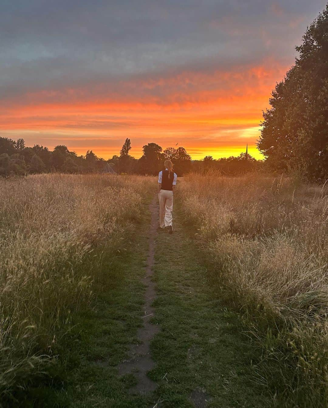 ニコール・キッドマンさんのインスタグラム写真 - (ニコール・キッドマンInstagram)「Love you London 💋」7月13日 4時55分 - nicolekidman