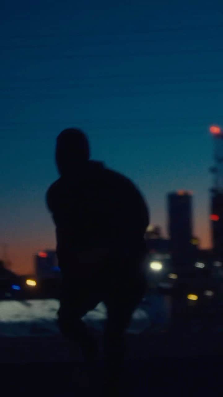 ヘイレイ・オランティアのインスタグラム：「I had the honor of producing this short film written and directed by my dear friend @nickgalarza. Check out the trailer… more coming soon! 🎯 #AllFourWon @allfourwonmovie」