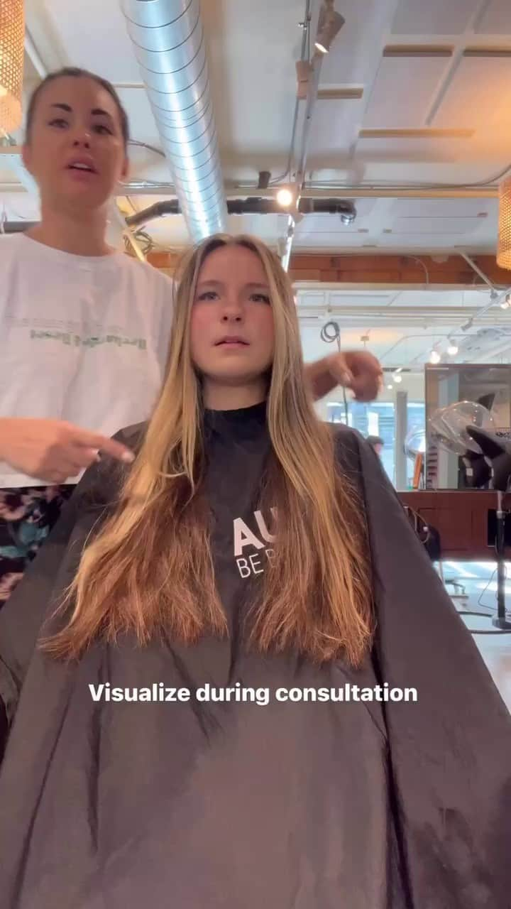 CosmoProf Beautyのインスタグラム