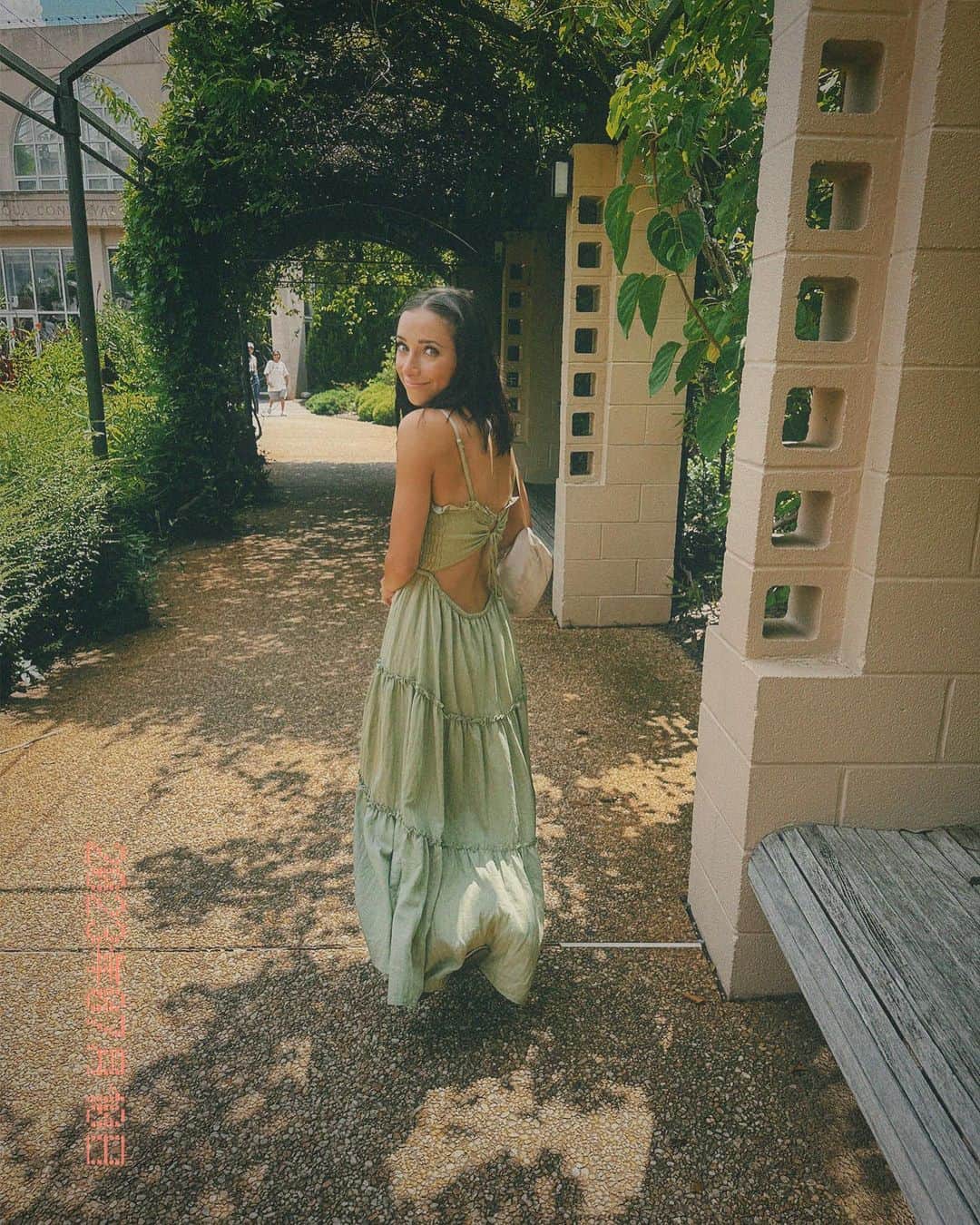 Brooklyn and Baileyのインスタグラム：「On film 🎥」