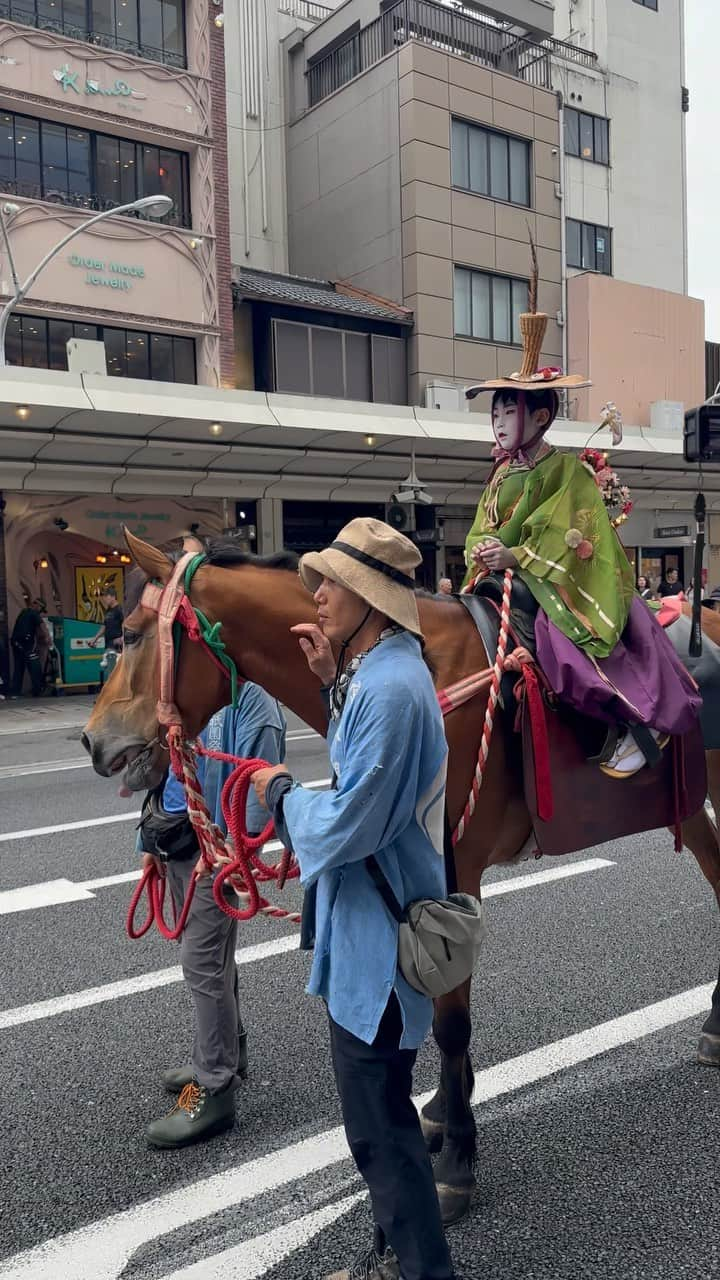 山岸久朗のインスタグラム