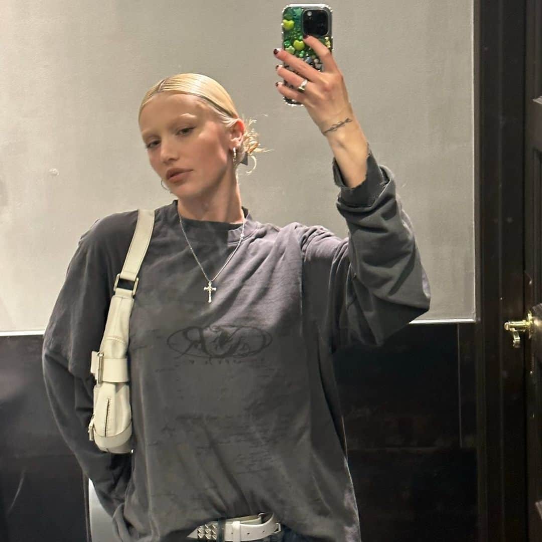 ケイリン・ルッソのインスタグラム：「Lots in store」