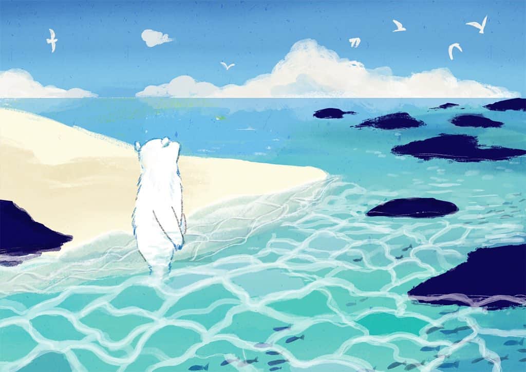 momoroのインスタグラム