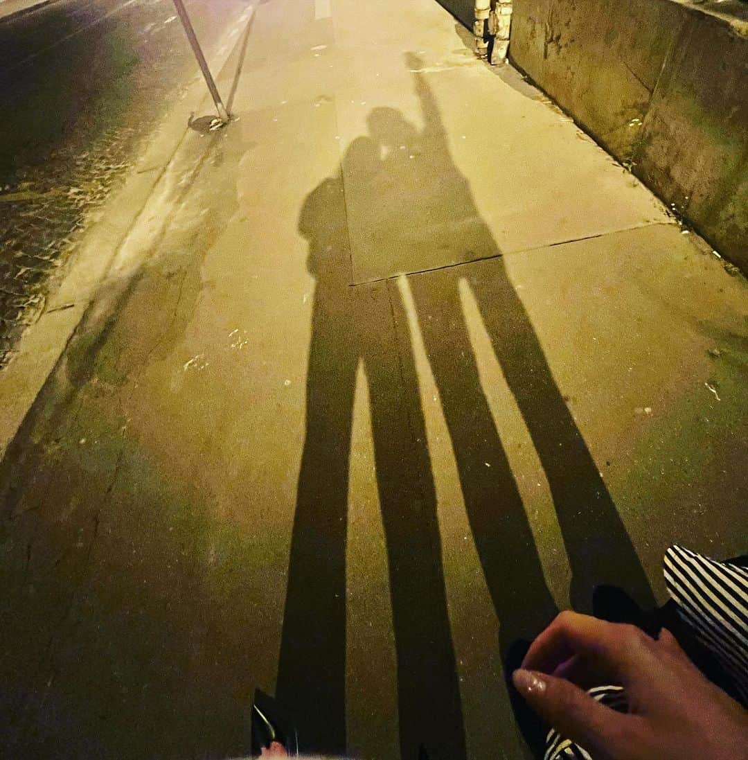 岩堀せりのインスタグラム：「🇫🇷」