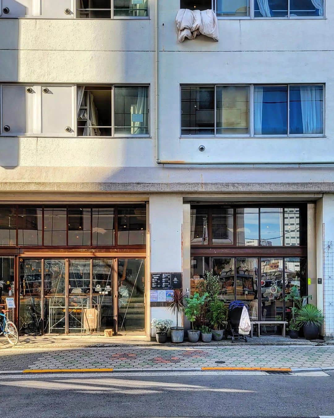 CAFE-STAGRAMMERのグルメインスタ