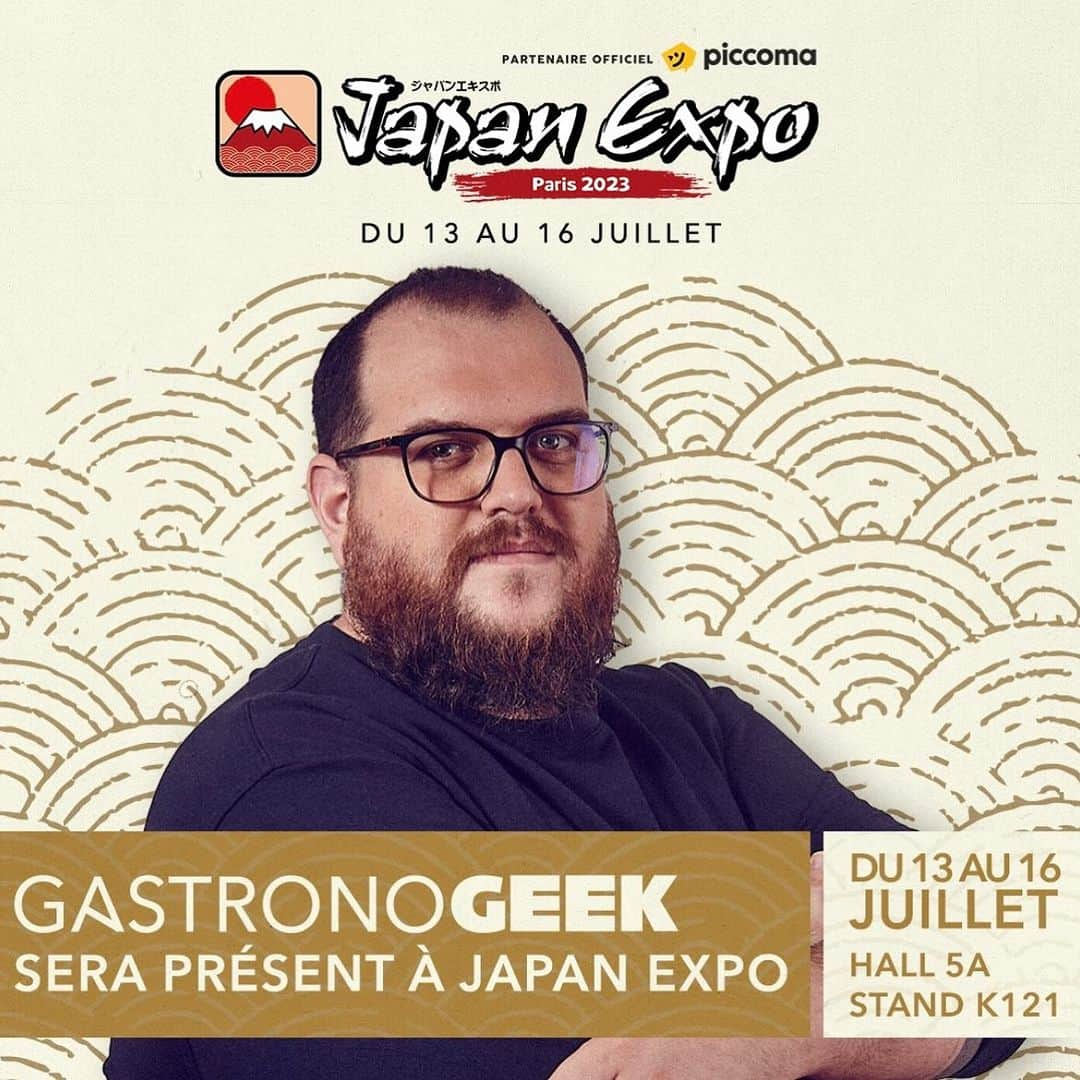 Tigarah e Lauraさんのインスタグラム写真 - (Tigarah e LauraInstagram)「My favorite festival make up and hair 😇💗  Et écoutez, les amis! Je suis invitée pour l’emission cuisine de mon chef préféré @gastronogeek au @japanexpo_fr !!😍❤️❤️ Donc, rdv le 14 vendredi juillet de 12h à 13h @japanexpo_fr 😎🔥Swipe right pour voir où on va cuisiner.  J’ai trop hâte de manger! Pardon, hâte de cuisiner avec Thibaud san! @gastronogeek 🥰😂🤤❤️」7月13日 8時19分 - tigarah