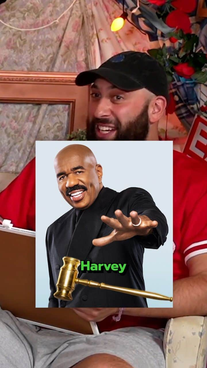 Abigail Macのインスタグラム：「The #bookreview you’ve all been waiting for! @MsAbigailMac, @infinitepest and @slakzee weigh in on @iamsteveharveytv opus, #ThinkLikeAMan Full episode only at @ManyVidsOfficial」