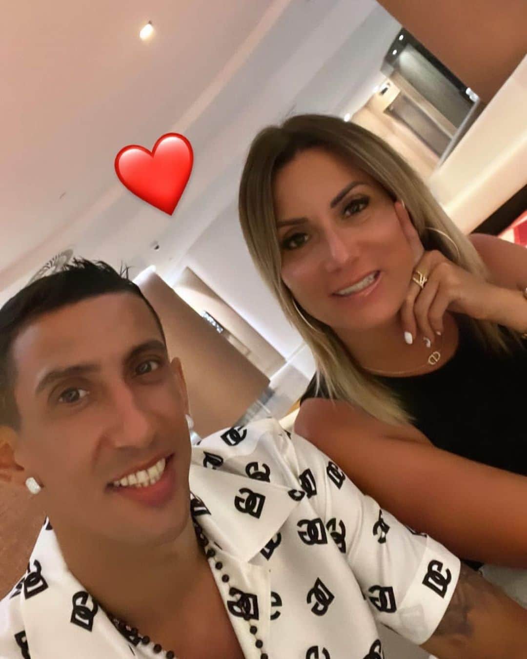ホルヘリーナ・カルドソのインスタグラム：「Ibiza 🏝️」