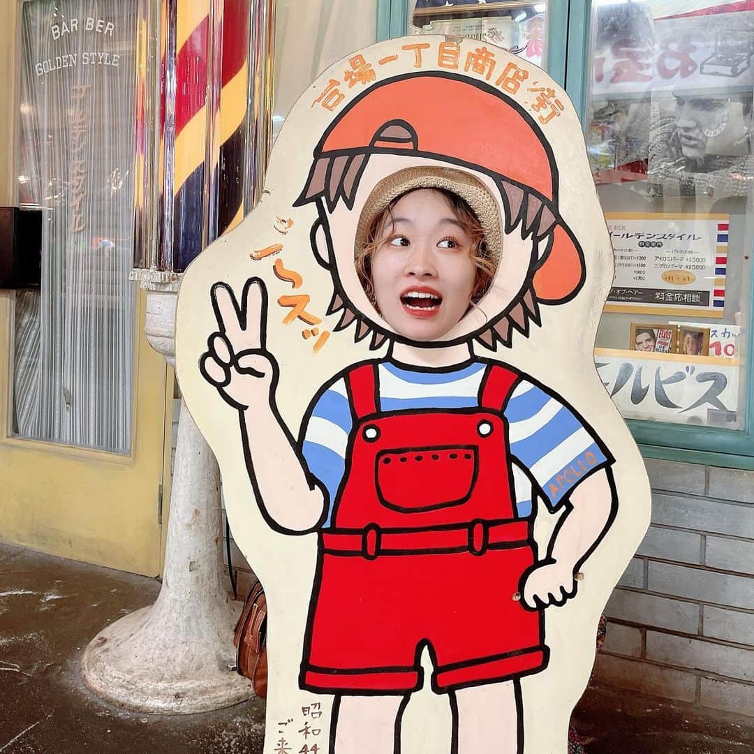 関根うさぎのインスタグラム