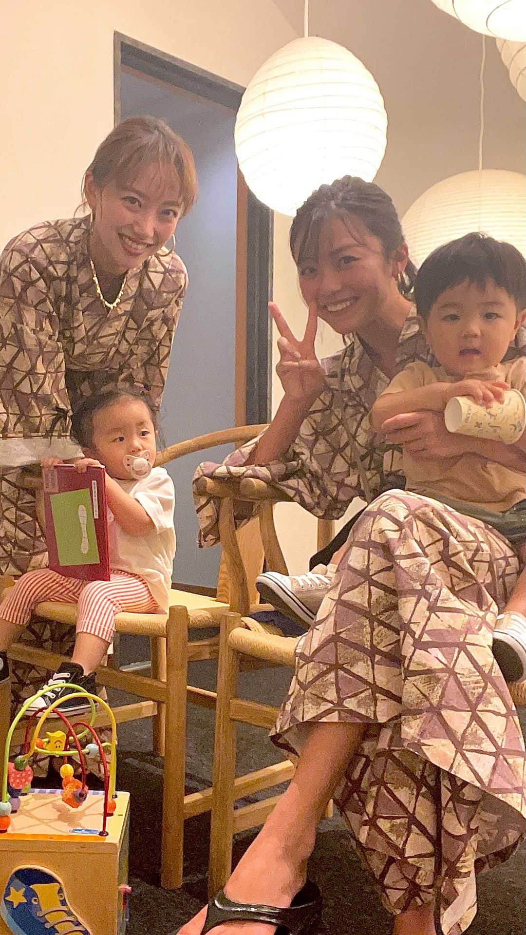 愛菜のインスタグラム
