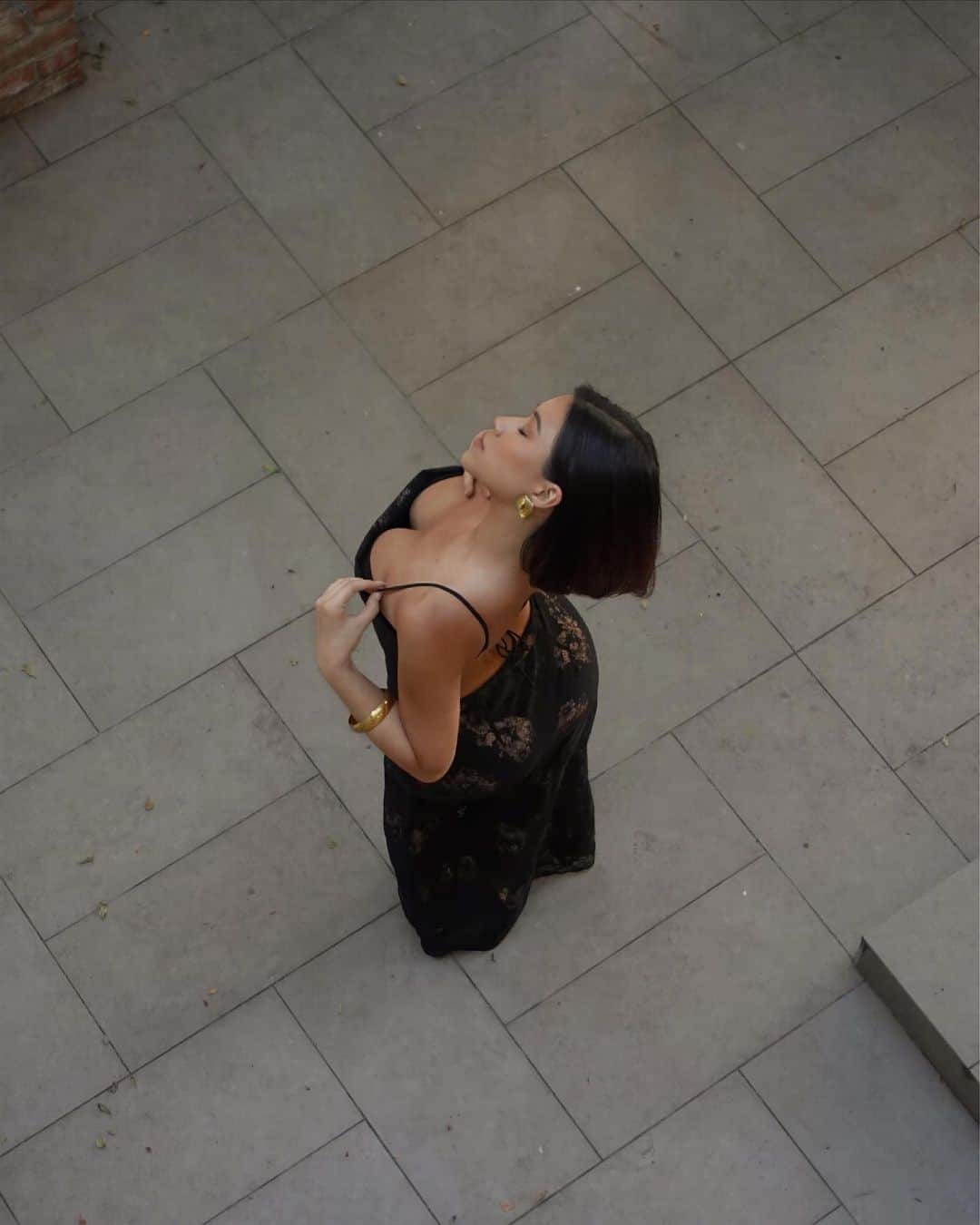 Julia Kellyさんのインスタグラム写真 - (Julia KellyInstagram)「All dressed up with nowhere to go」7月13日 11時05分 - missjuliakelly