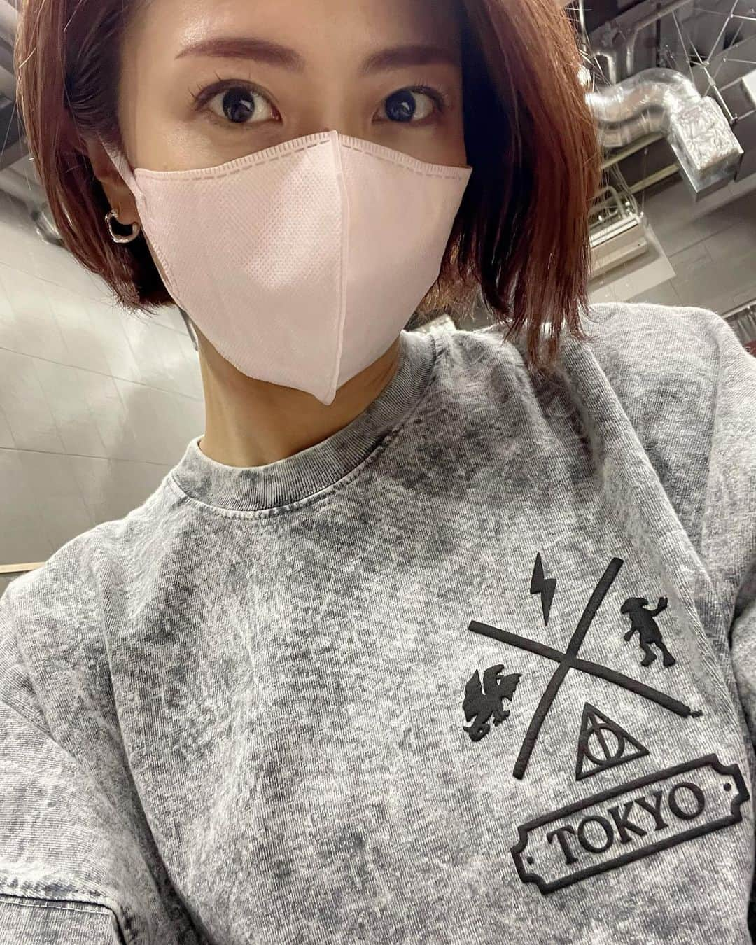 大和田美帆のインスタグラム