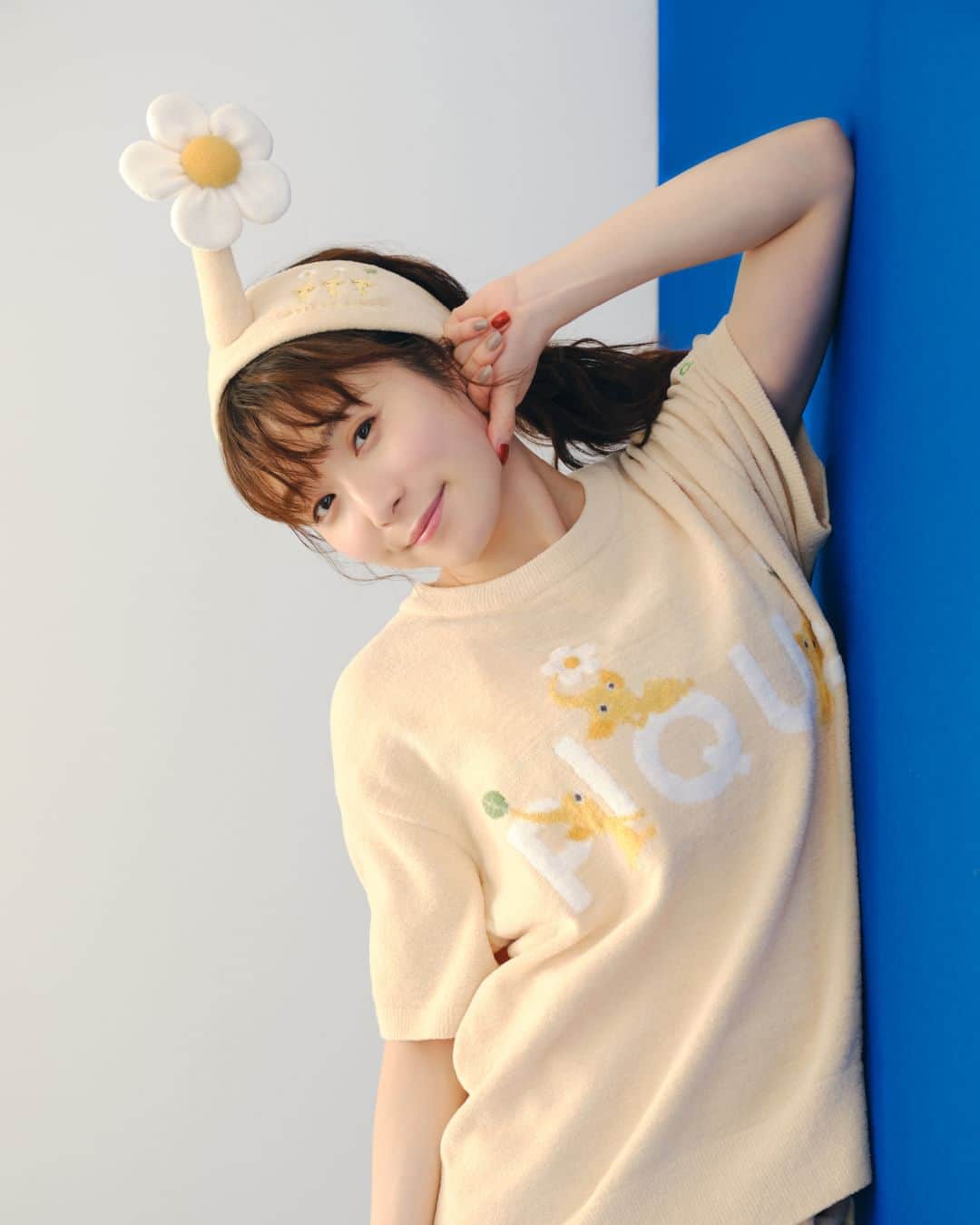 任天堂さんのインスタグラム写真 - (任天堂Instagram)「ルームウェアブランド「gelato pique（ジェラート ピケ）」より、「PIKMIN meets GELATO PIQUE」が明日、7月14日（金）に発売。  #ジェラートピケ #gelatopique #PIKMIN #ピクミン #ルームウェア #roomwear #Nintendo #任天堂」7月13日 12時04分 - nintendo_jp