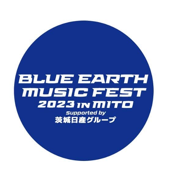 PUFFYのインスタグラム：「【LIVE】 2023年10月21日(土) 10月22日(日) に茨城県/ザ・ヒロサワ・シティ会館 大ホールにて2日間開催される「BLUE EARTH MUSIC FEST 2023 IN MITO supported by茨城日産グループ」にPUFFYの出演が決定！！  詳しくは公式サイトをチェック https://blue-earth-pj.com/」